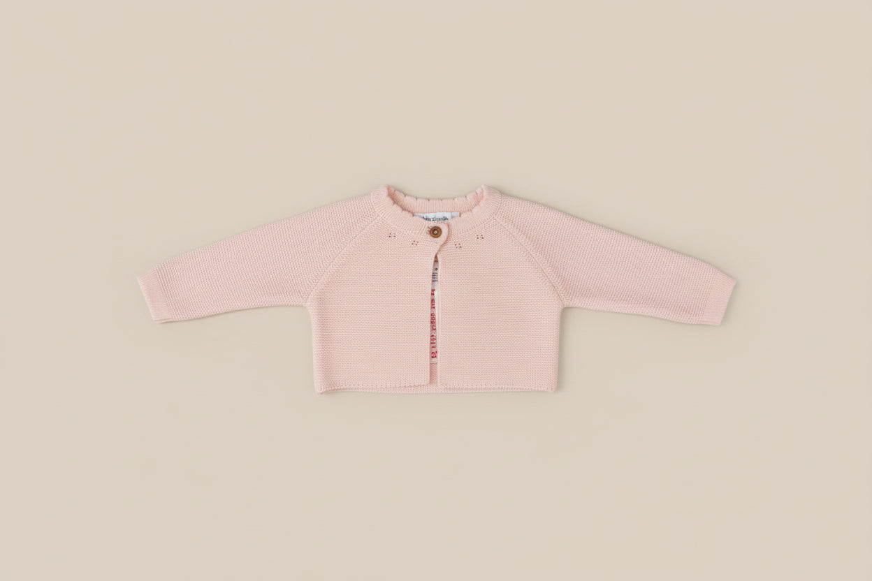 Vest - Tutto Piccolo