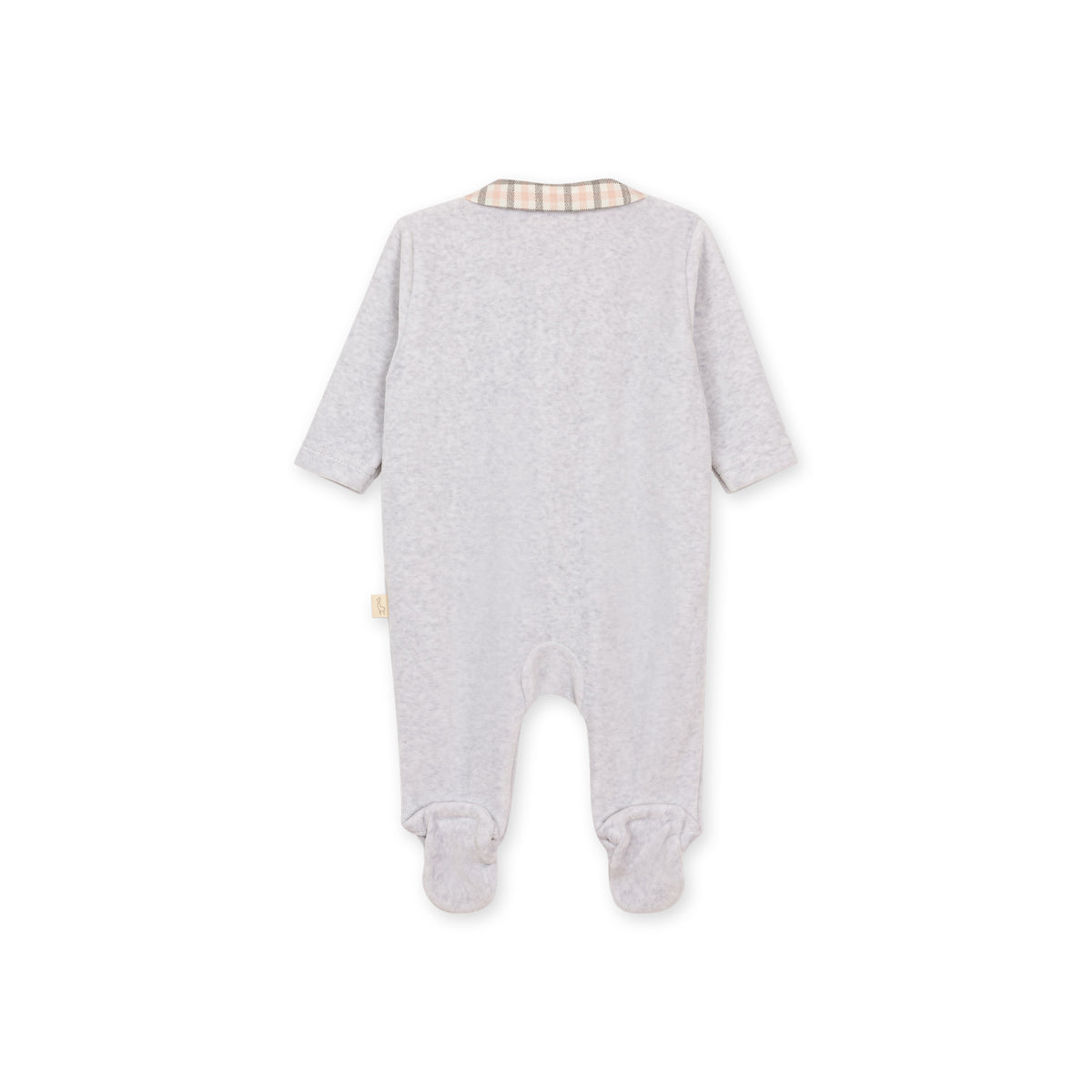 Boxpakje Ruit - Baby Gi