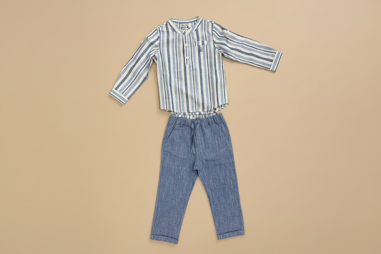 Broek chino - Dr. Kid