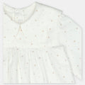 Martina Aranda - Blouse Sterren