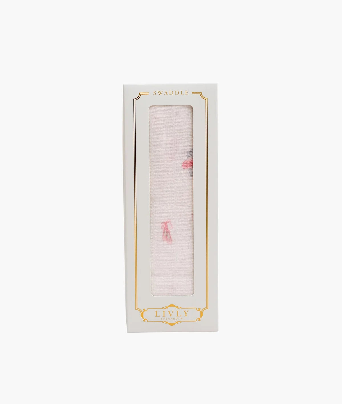 2 delige set - Livly ballerina