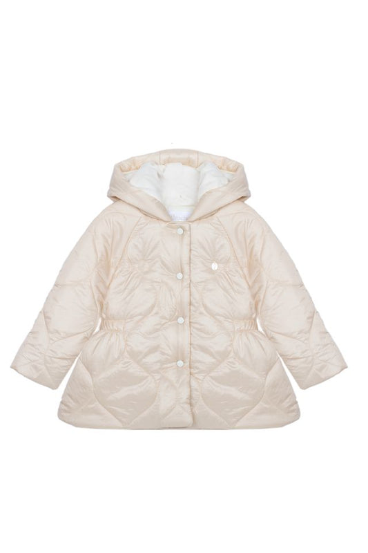 Jas beige