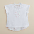 Set flower - Baby Gi