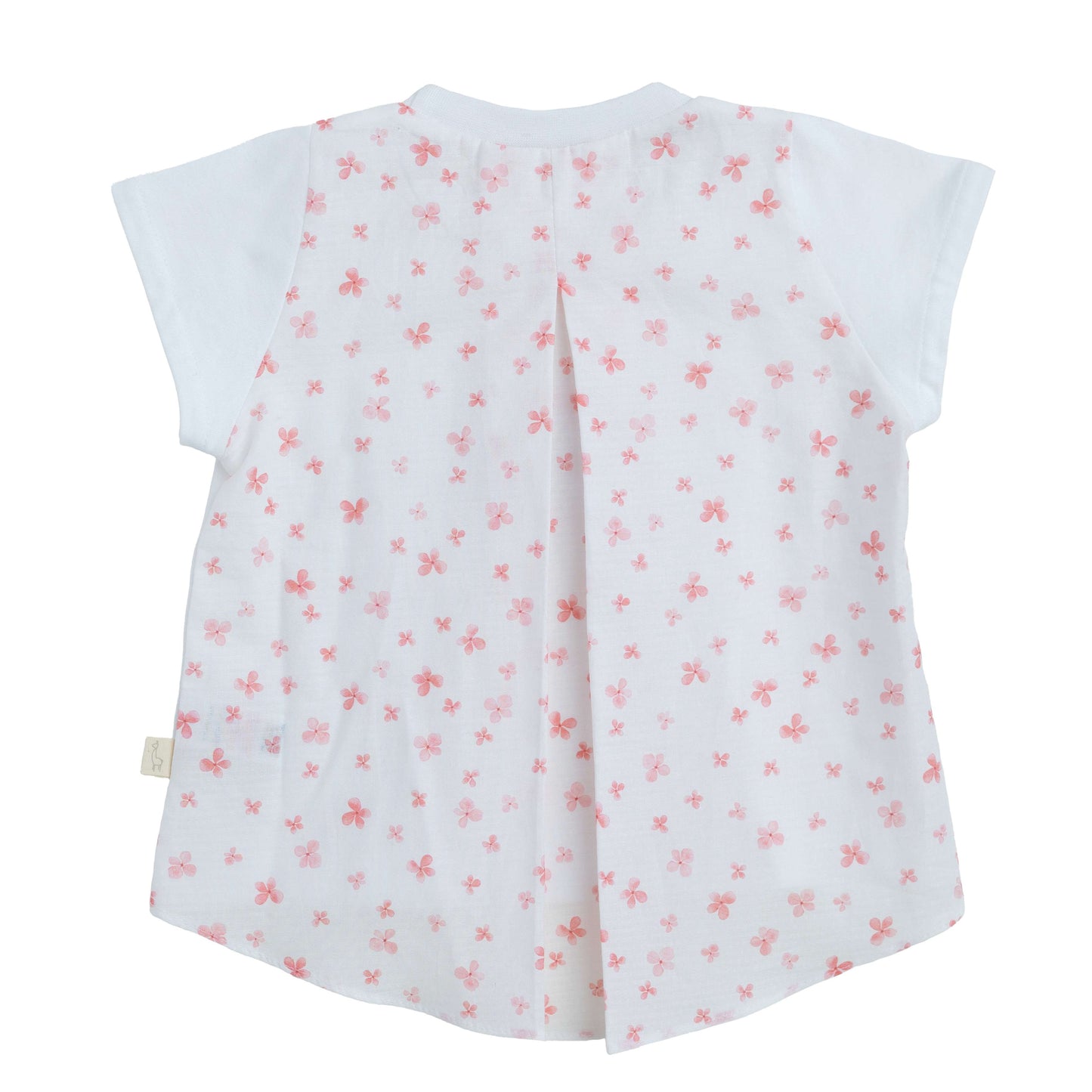 Set flower - Baby Gi