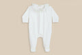 Boxpakje wit - Baby Gi