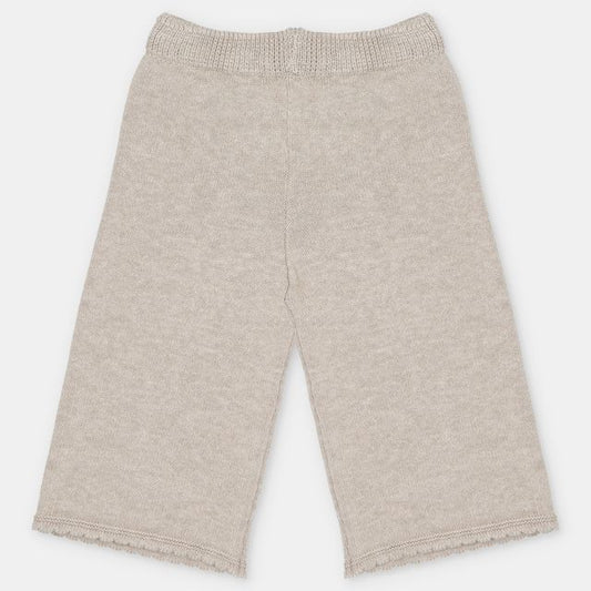 Broek pants wide fit