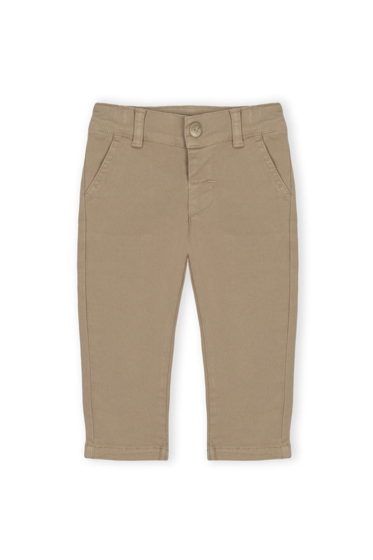Dr. Kid - Broek camel