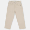 Broek - Martin Aranda broek pants beige