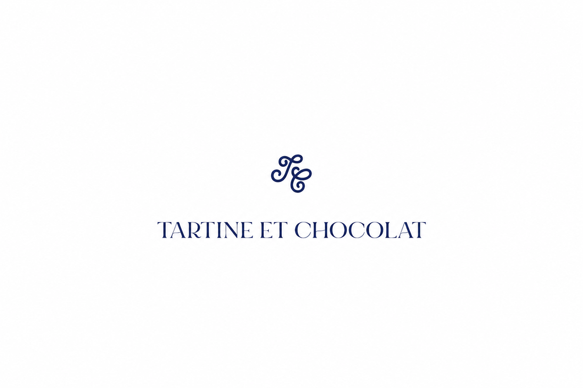 Tartine Et Chocolat