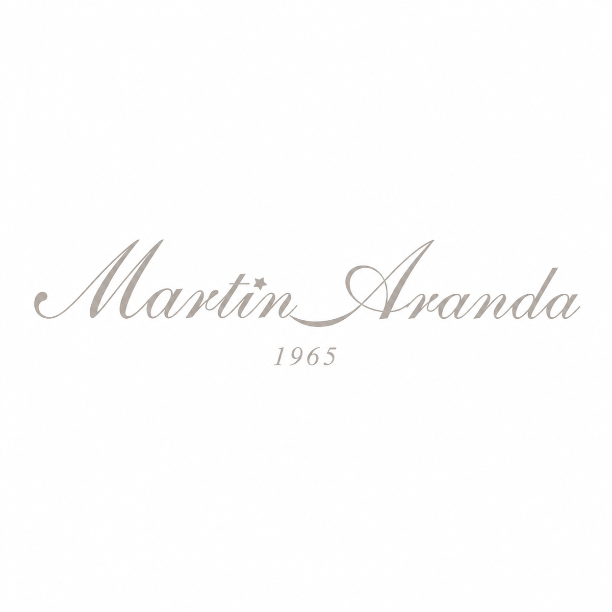 Martin Aranda