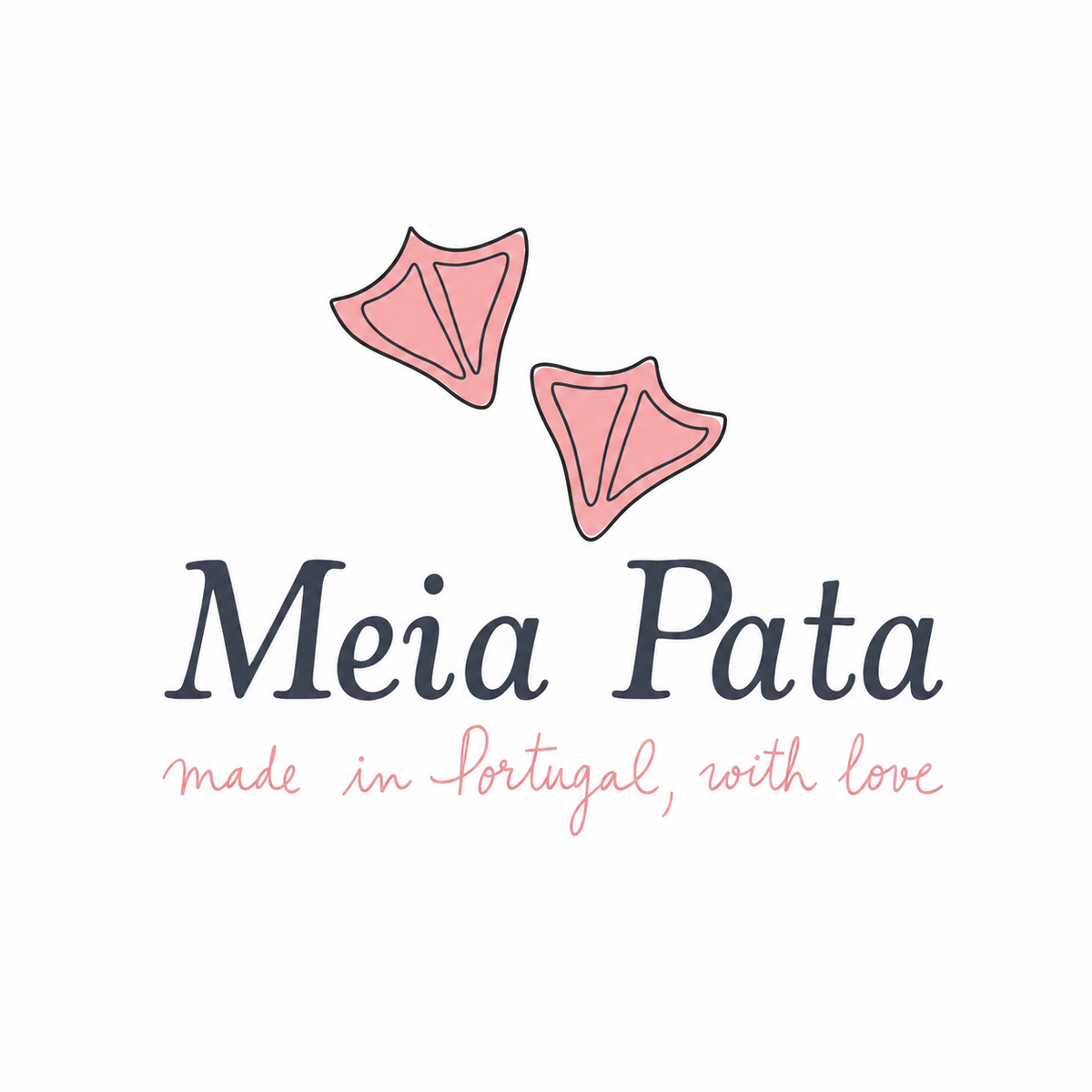 Meia pata