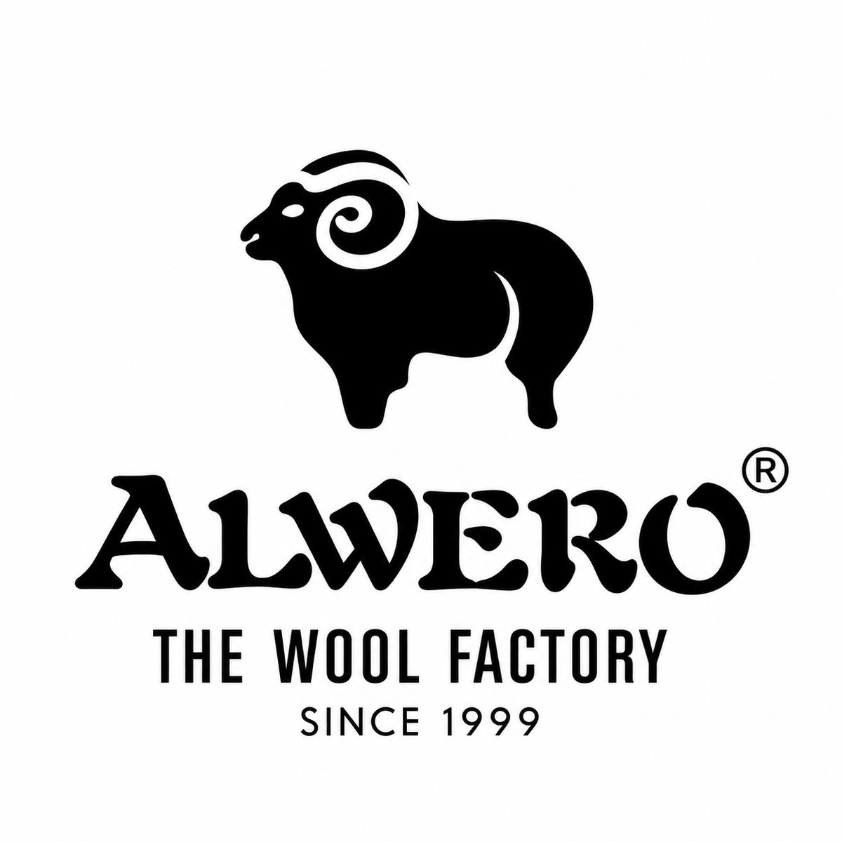Alwero 100% wol