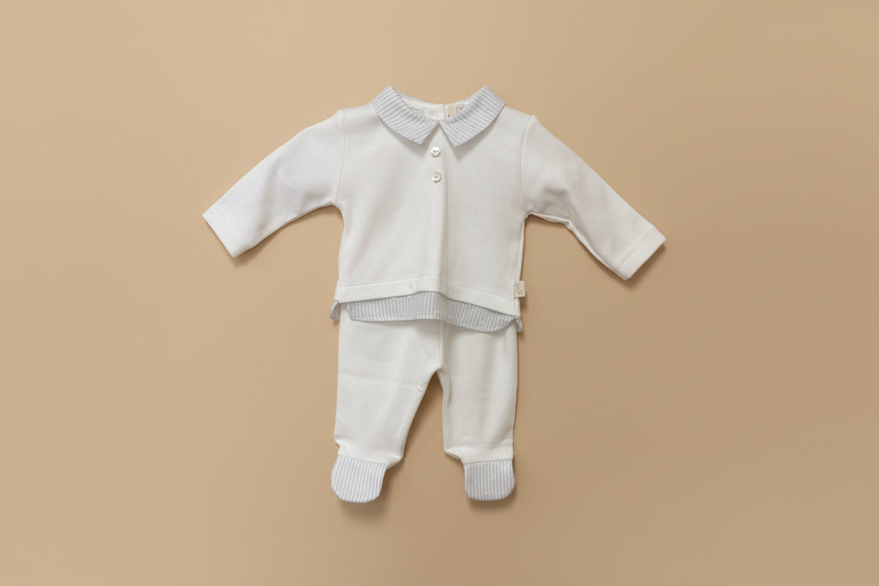 Baby Gi two piece