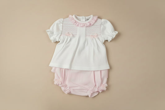 Jurkje met bloomer