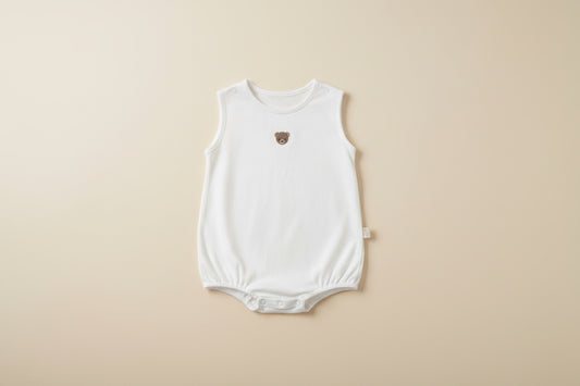 Baby Gi romper