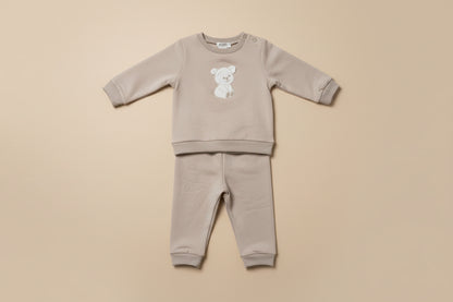 Set - Baby Gi