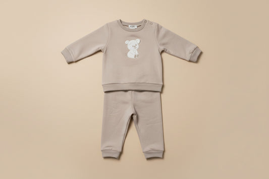 Set - Baby Gi