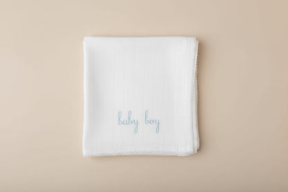 Laken & hydrofiele doek