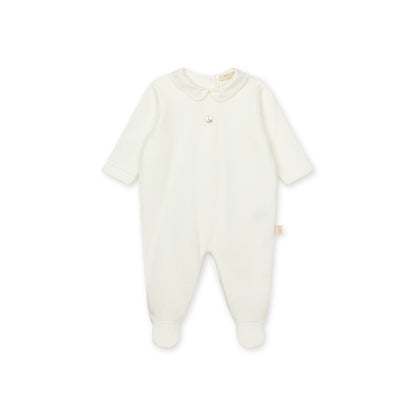 Baby Gi - boxpakje Rib 3 kleuren