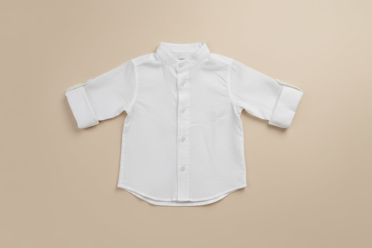 Blouse- DrKid