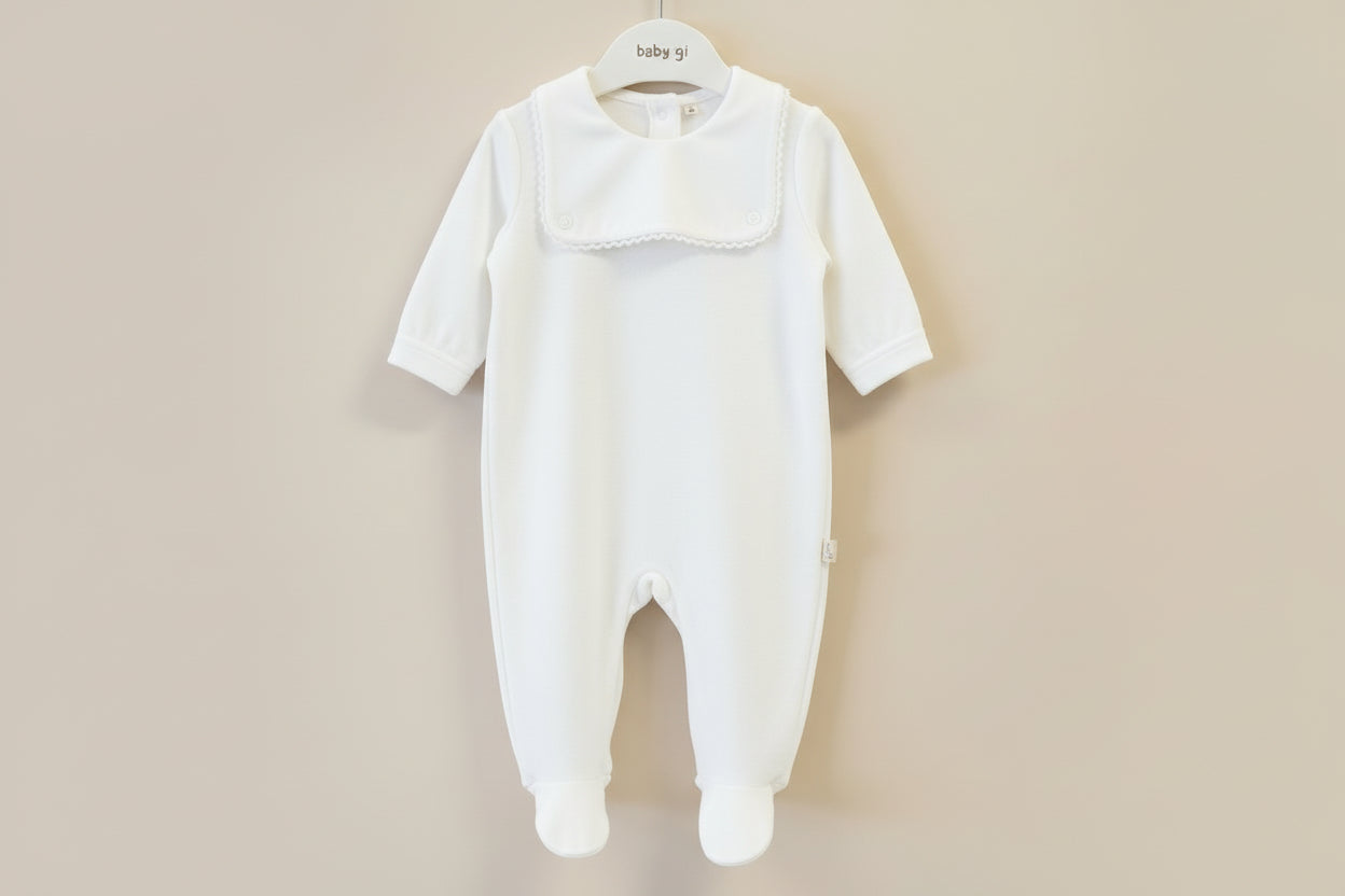 Boxpakje - Baby Gi