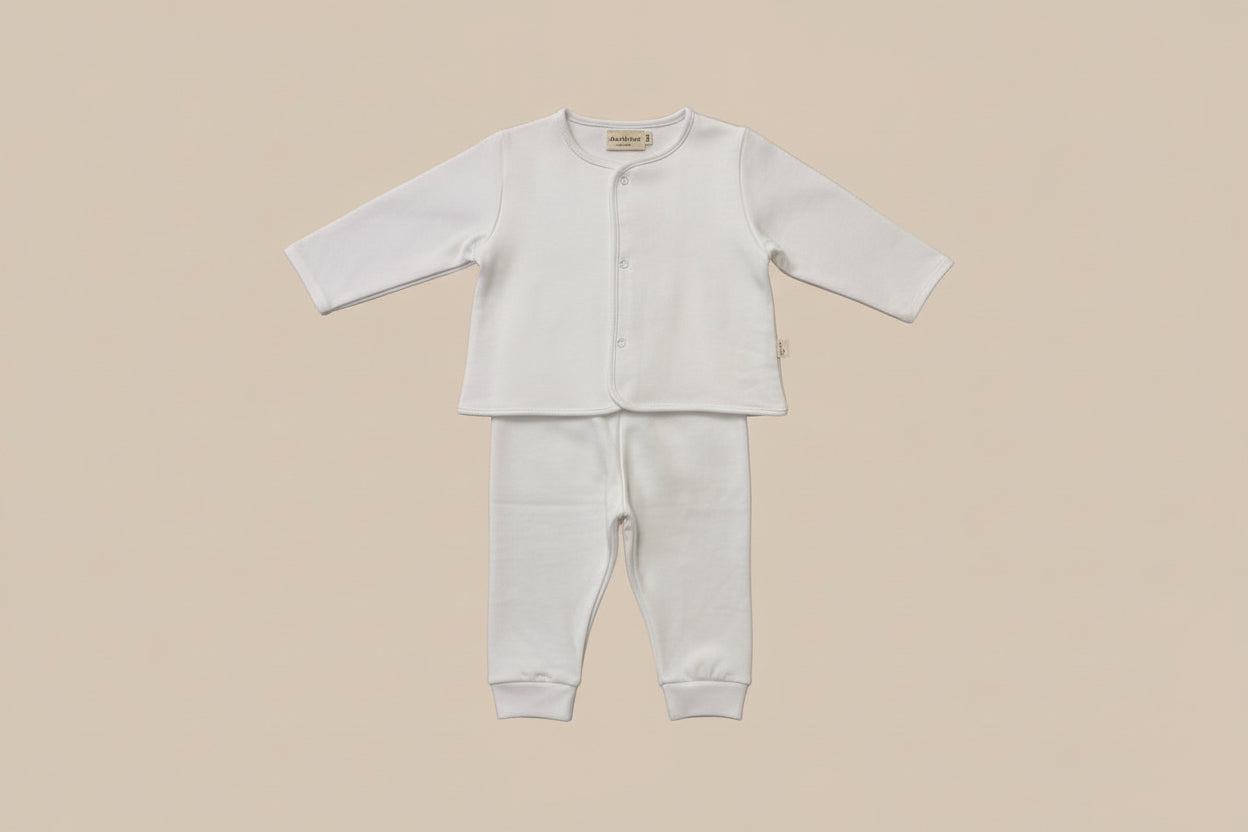 Baby Gi outfit
