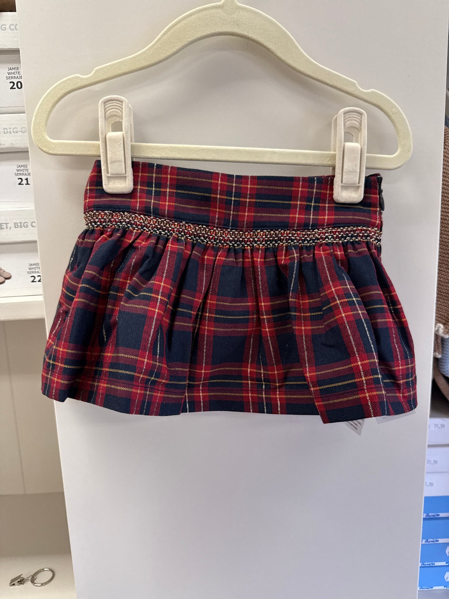 Dr. Kid - rokje