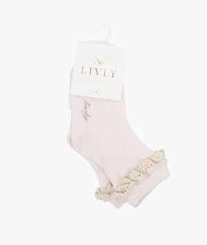 Livly - anti slip sokken