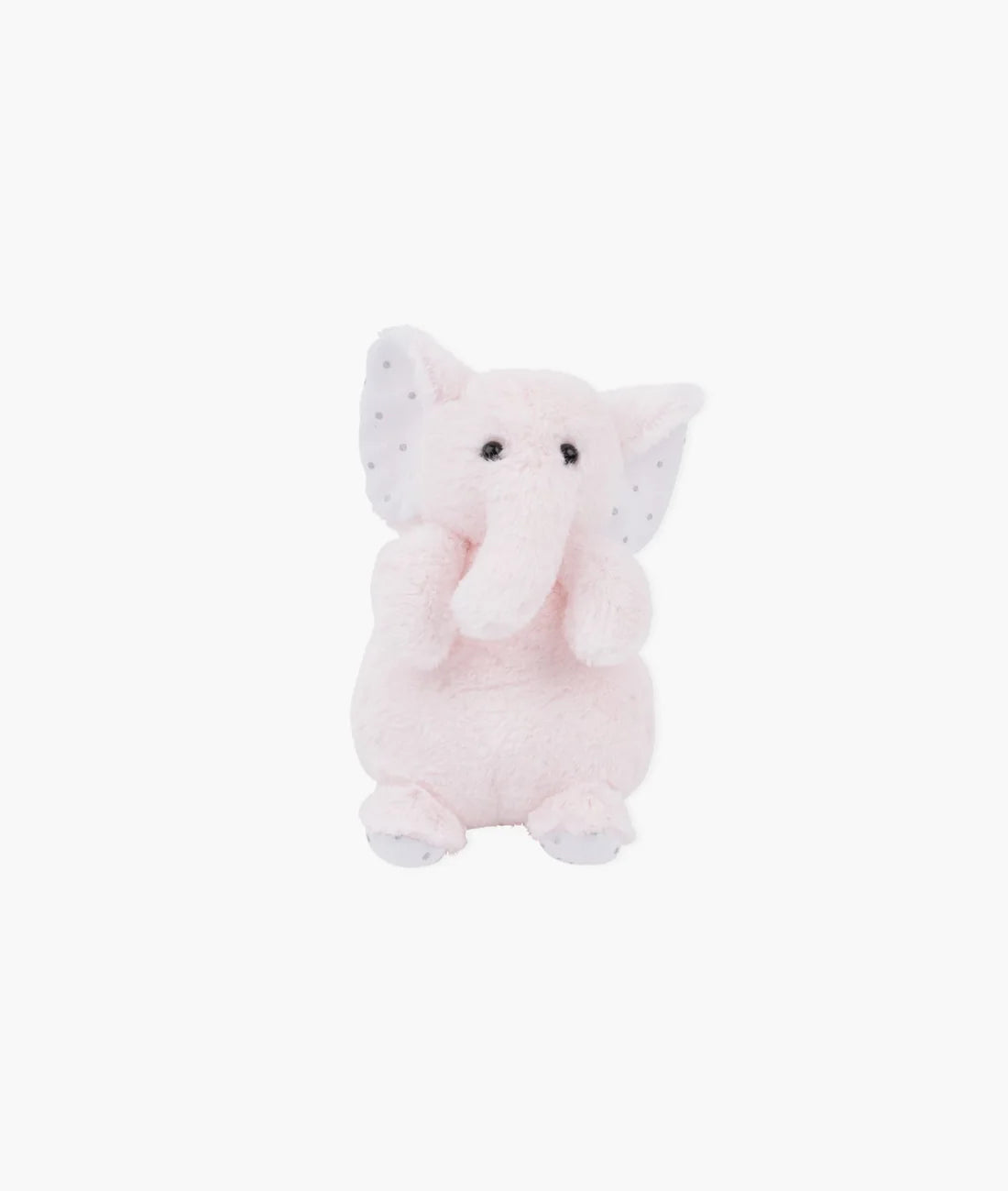 Livly olifant - knuffel Pink or Blue