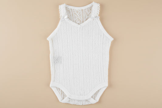 PERLE SPAGHETTI STRAP