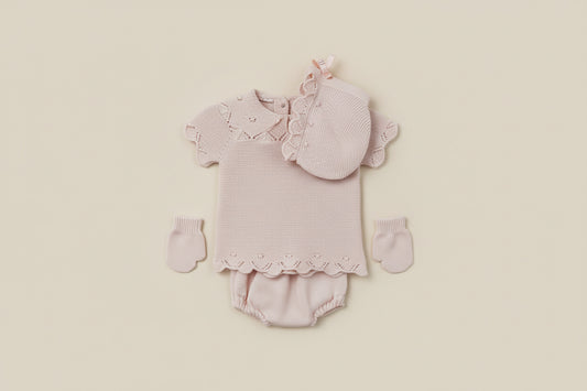 4 delig set - Mac Ilusion