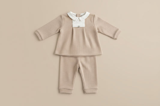 Tweedelige set Pureté