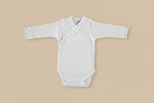Romper kant - Babidu