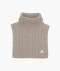 Cashmere scarf - col
