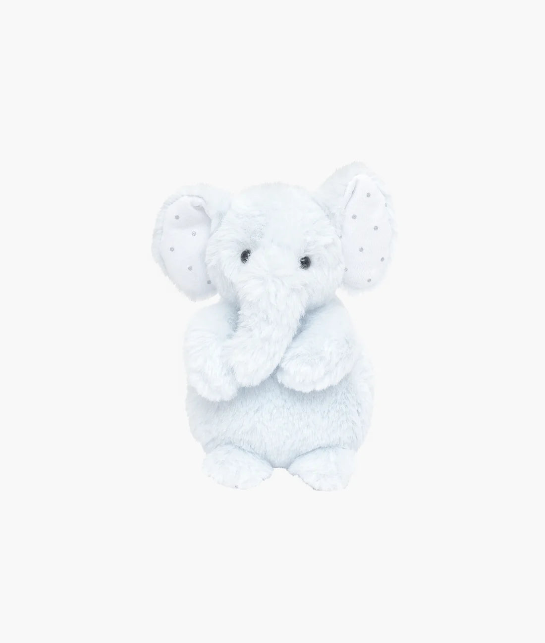 Livly olifant - knuffel Pink or Blue