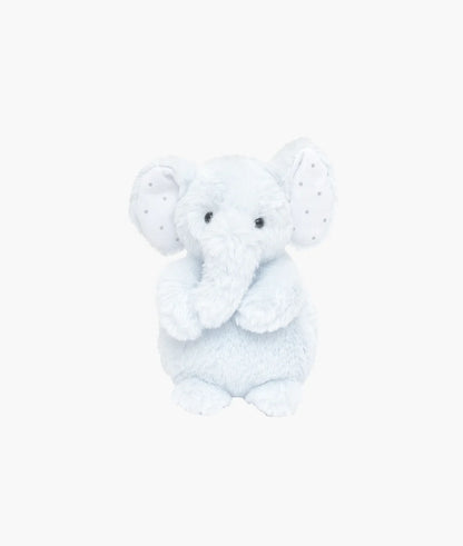 Livly olifant - knuffel Pink or Blue