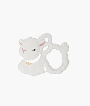 Livly teether & bath toy - bijtring