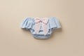 Baby gi - zwembroekje