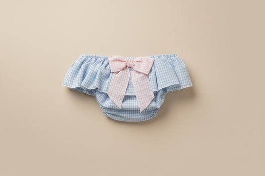 Baby gi - zwembroekje