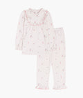 2 delige set - Livly ballerina pyjama