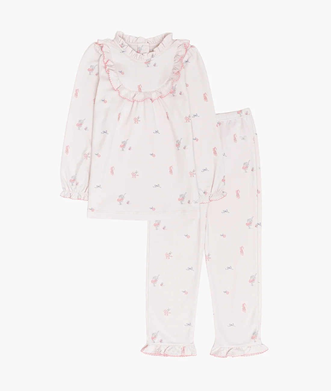2 delige set - Livly ballerina pyjama