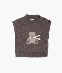 100% Merinowool 2 delige set - Livly
