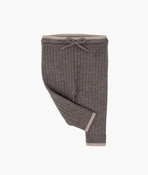 100% Merinowool 2 delige set - Livly