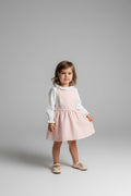 Tartine et chocolat - Jurk set
