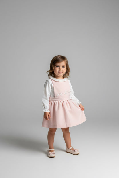 Tartine et chocolat - Jurk set