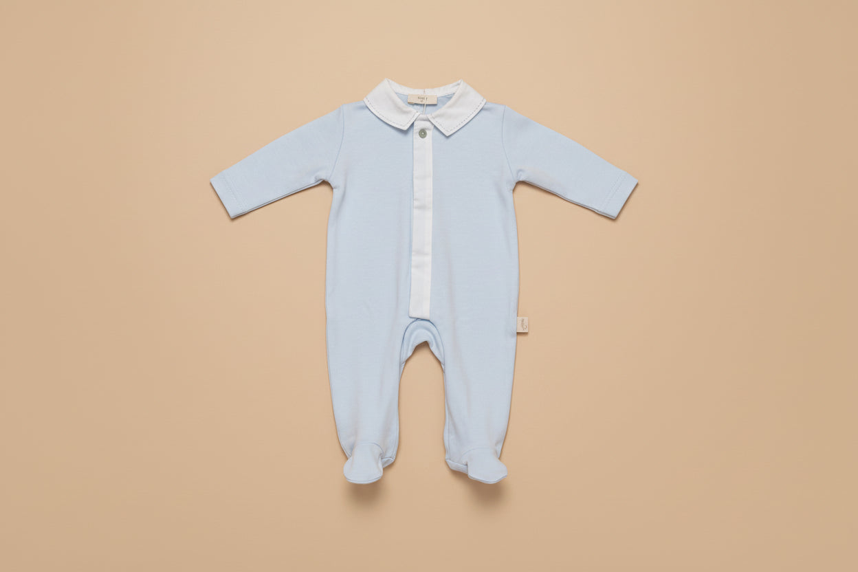 Baby Gi boxpakje