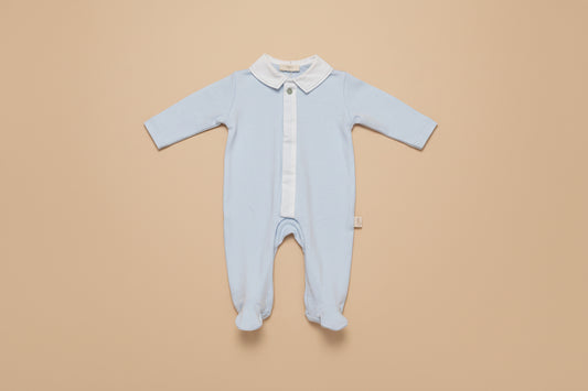 Baby Gi boxpakje