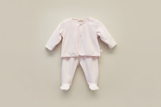 Baby Gi - set