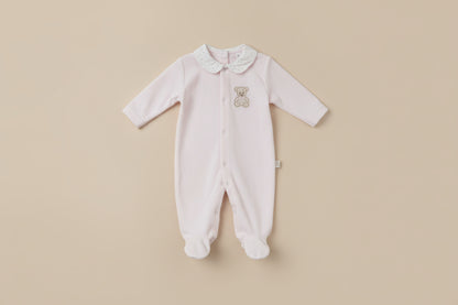 TEDDY & ME BABYGROW baby gi