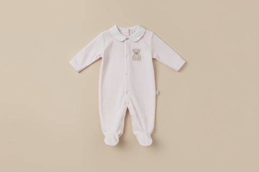 TEDDY & ME BABYGROW baby gi
